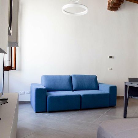 Casa Degli Scacchi Daire Mantua Dış mekan fotoğraf