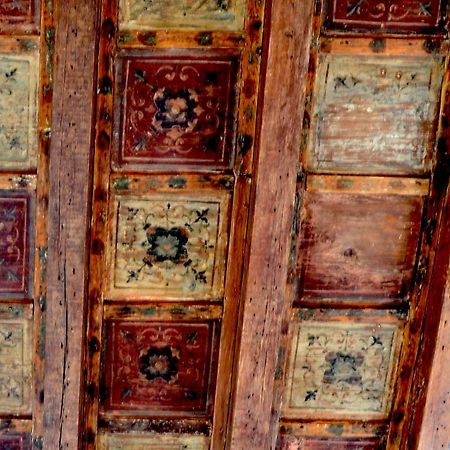 Casa Degli Scacchi Daire Mantua Dış mekan fotoğraf