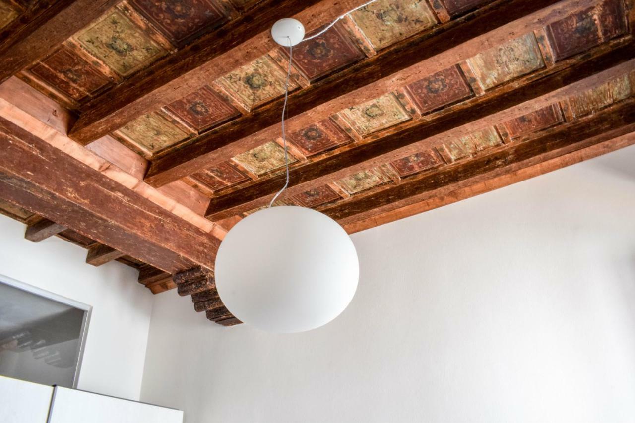 Casa Degli Scacchi Daire Mantua Dış mekan fotoğraf