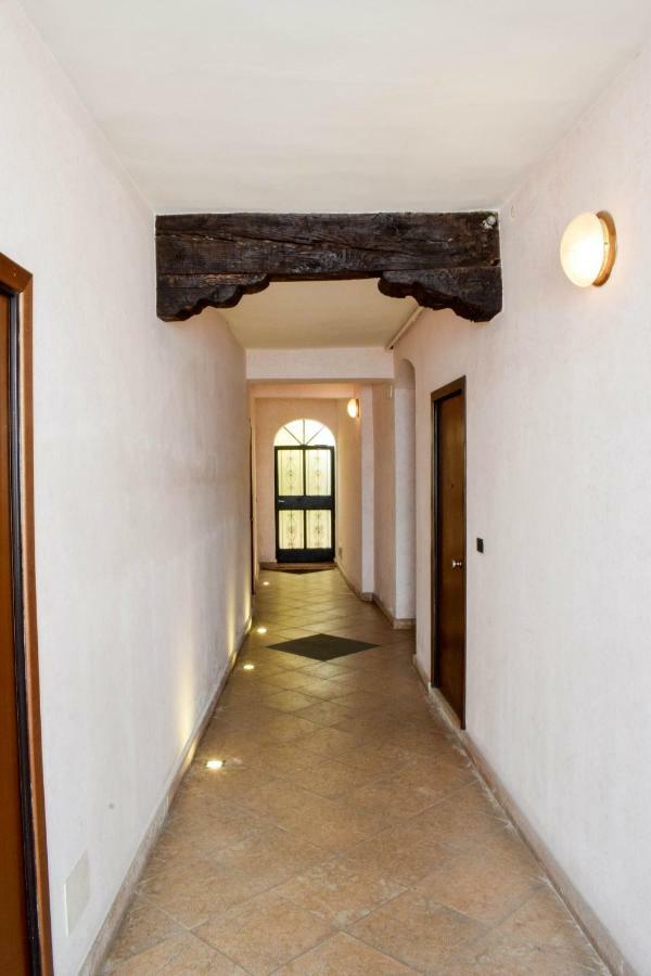 Casa Degli Scacchi Daire Mantua Dış mekan fotoğraf